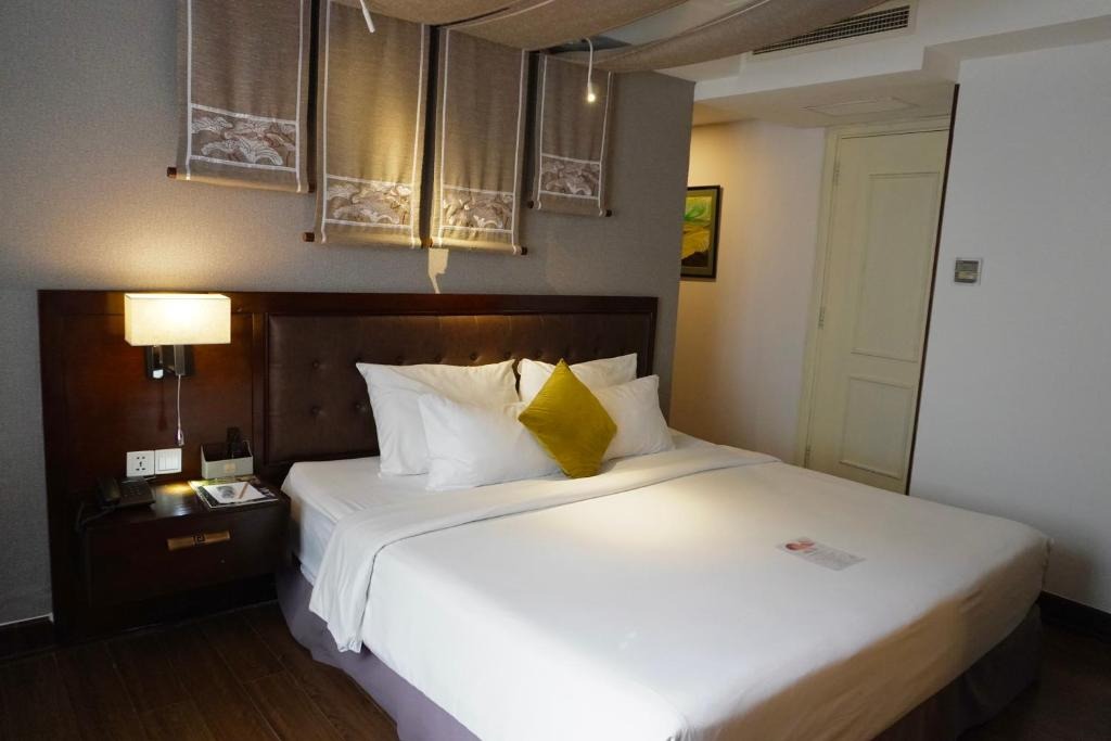 هتل اودیس بوتیک